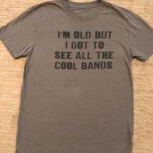 Women’s T-Shirt Size Medium